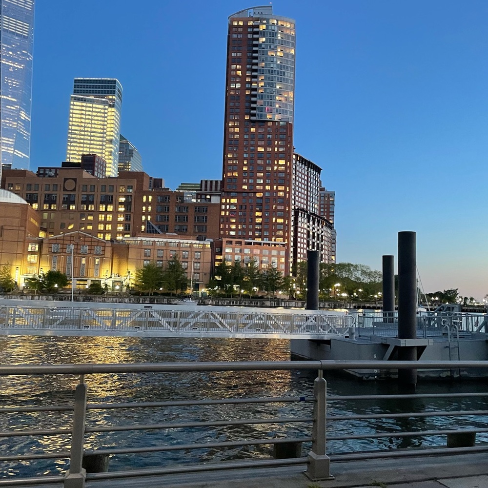 Meet your Posher, Jackie